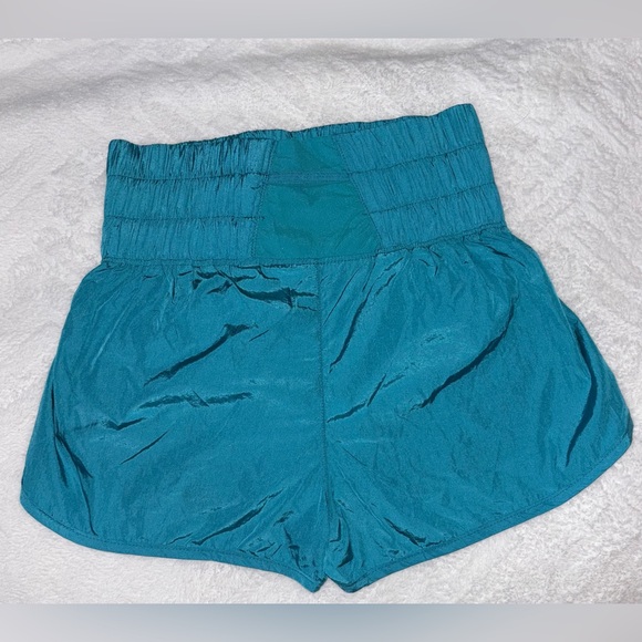 FP Movement, “ The way home shorts” NWOT - Picture 2 of 2